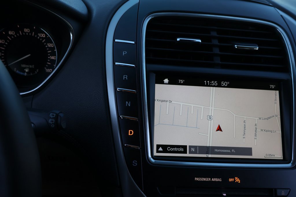 Used 2018 Lincoln MKX Reserve w/ Lincoln MKX Climate Package image 26