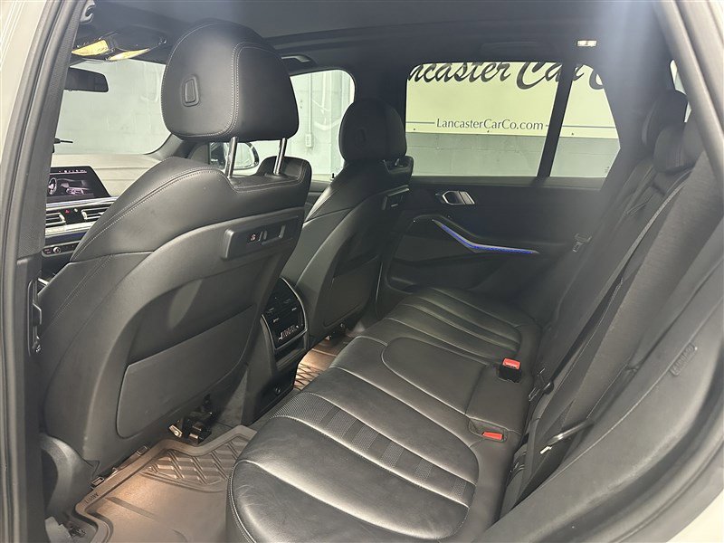 Used 2021 BMW X5 xDrive40i w/ Premium Package AWD/4WD image 3