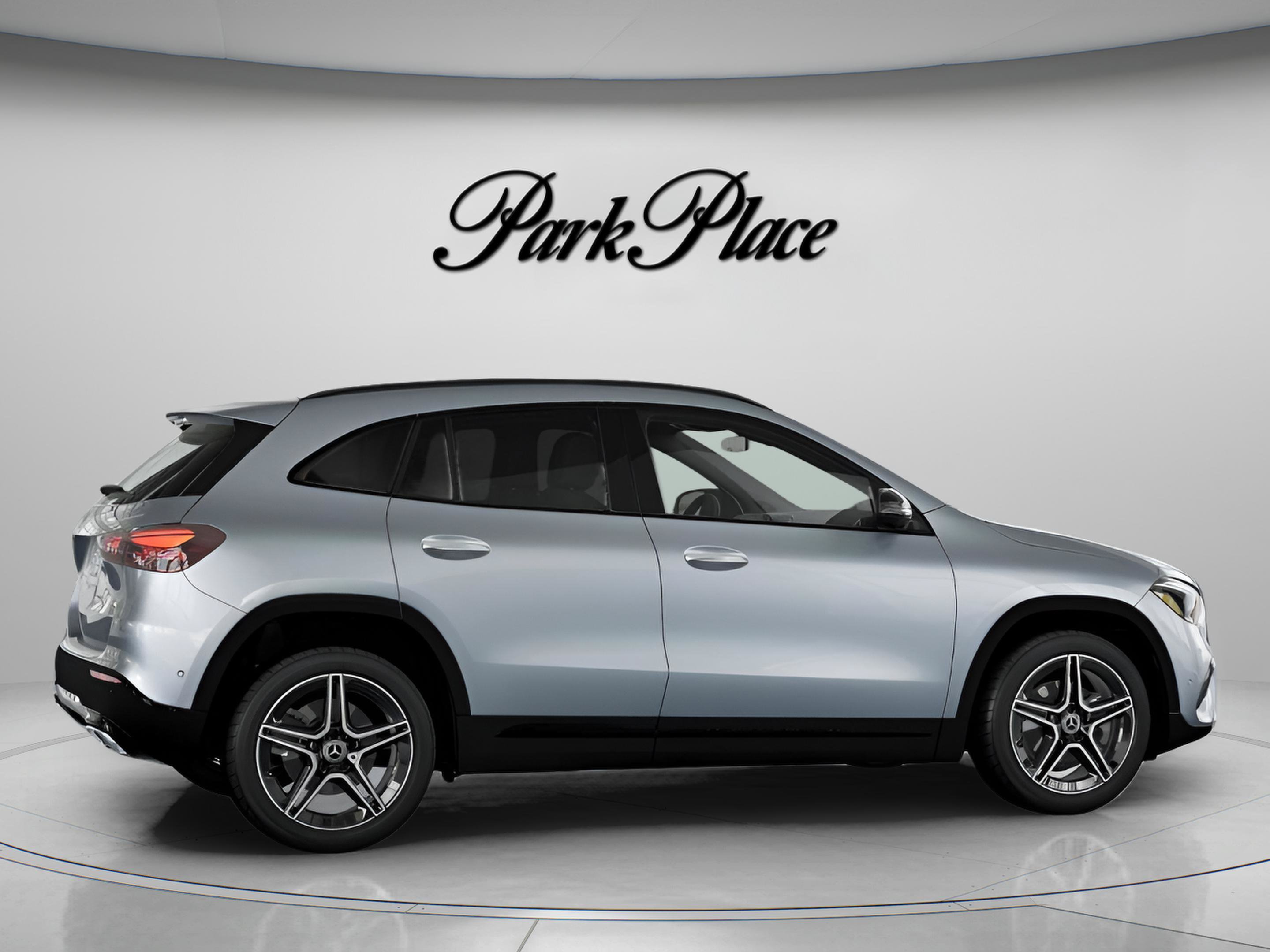 Used 2026 Mercedes-Benz GLA 250 image 24