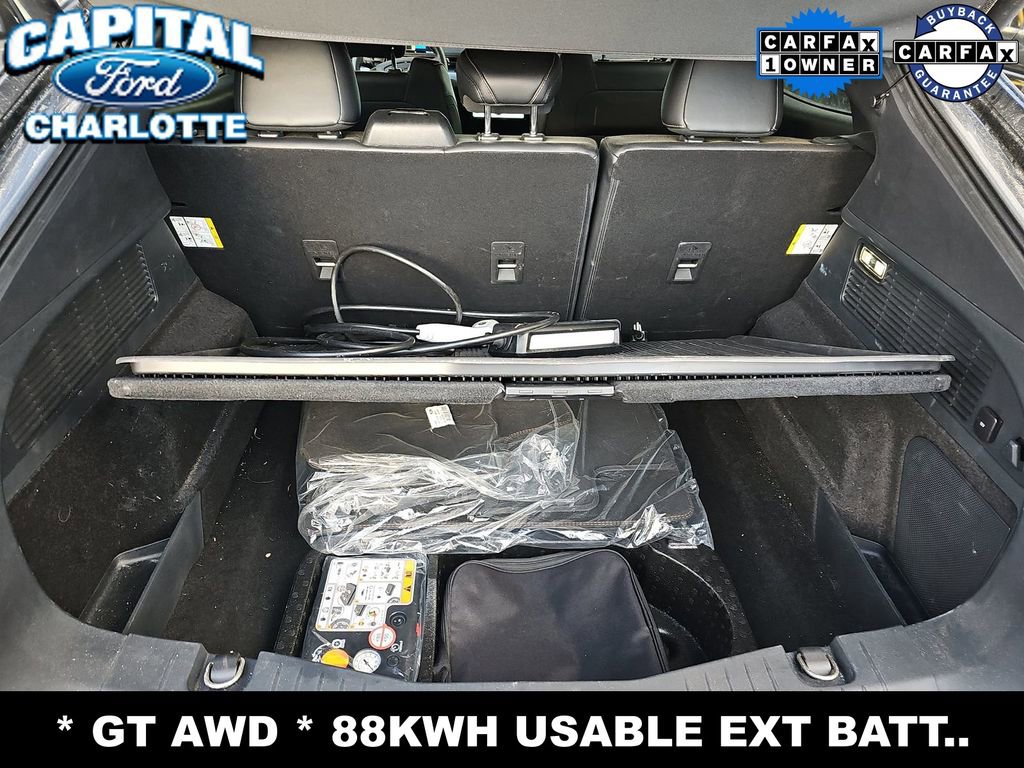 Used 2021 Ford Mustang Mach-E GT image 18