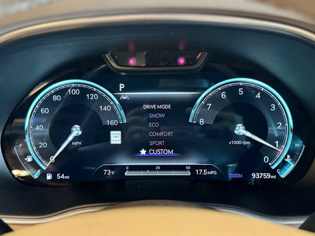 Used 2023 Genesis GV80 2.5T w/ Prestige Package AWD/4WD image 35