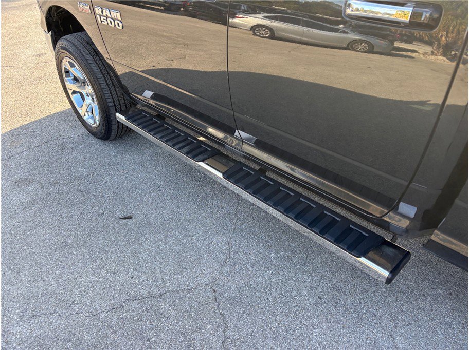 Used 2017 RAM 1500 Classic SLT image 15