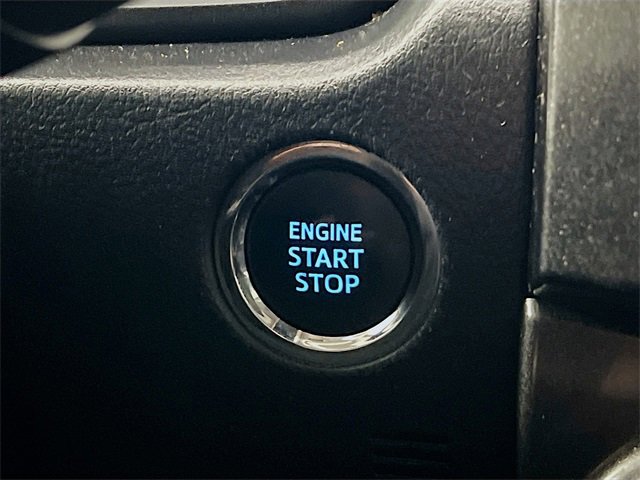 Used 2021 Toyota 4Runner TRD Pro image 16