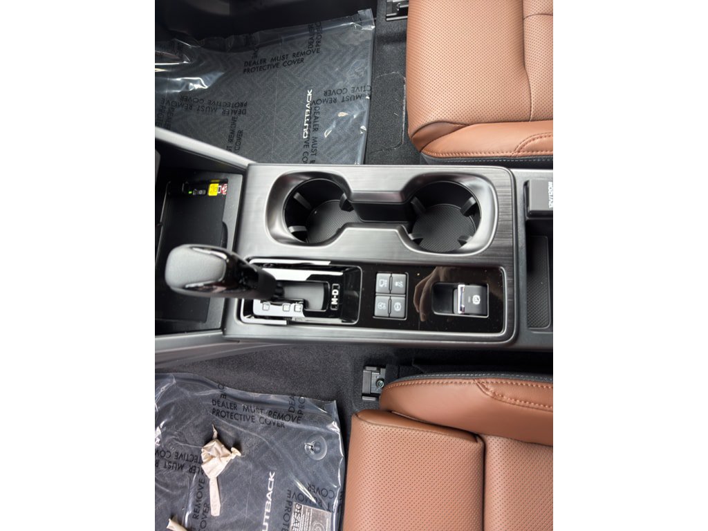 New 2026 Subaru Outback Touring XT AWD/4WD image 18