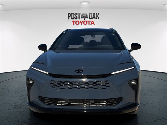 New 2026 Toyota Crown Signia Limited image 2