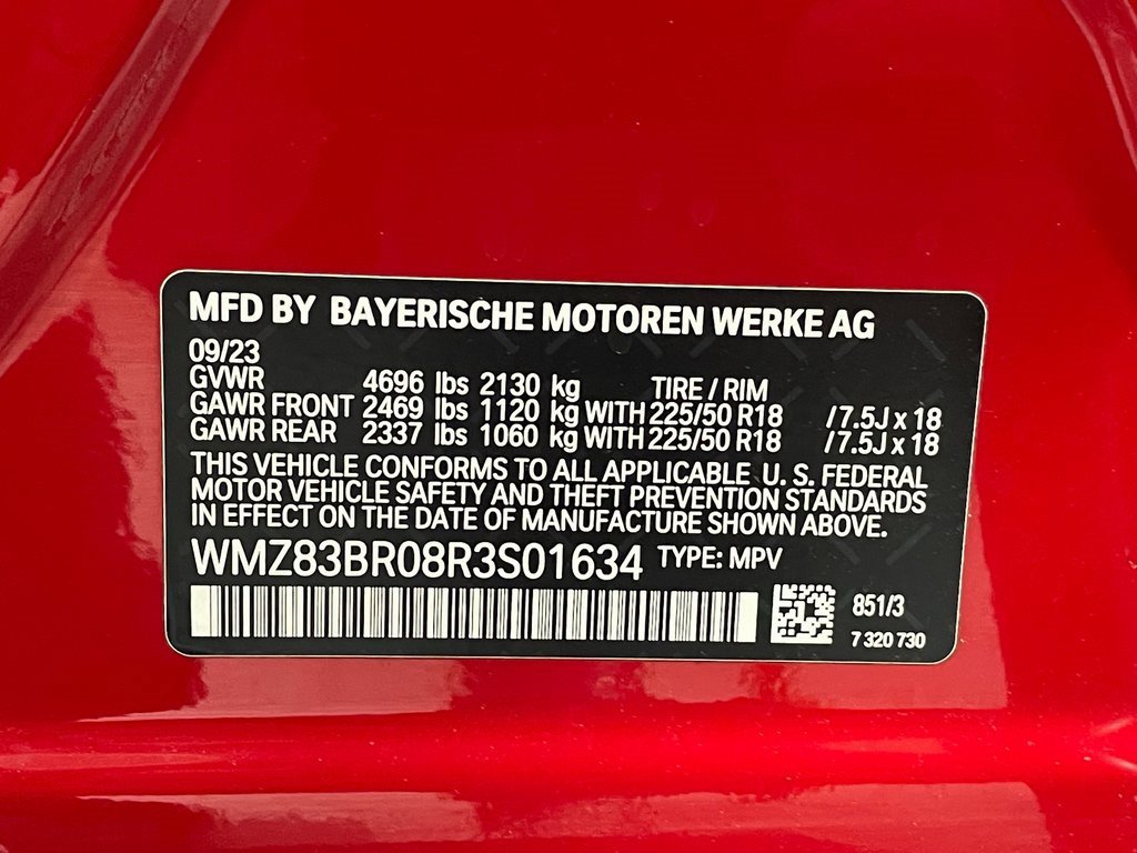 Used 2024 MINI Cooper Countryman S image 27