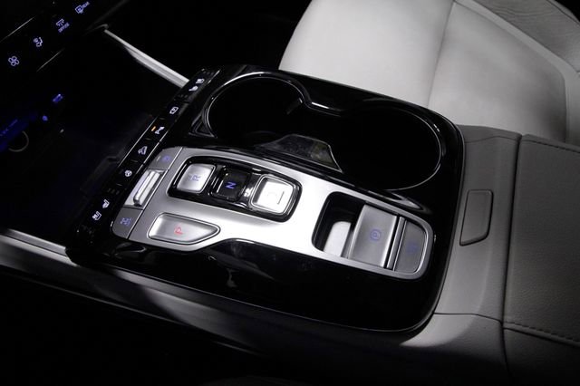 Used 2022 Hyundai Tucson Limited w/ Cargo Package image 28