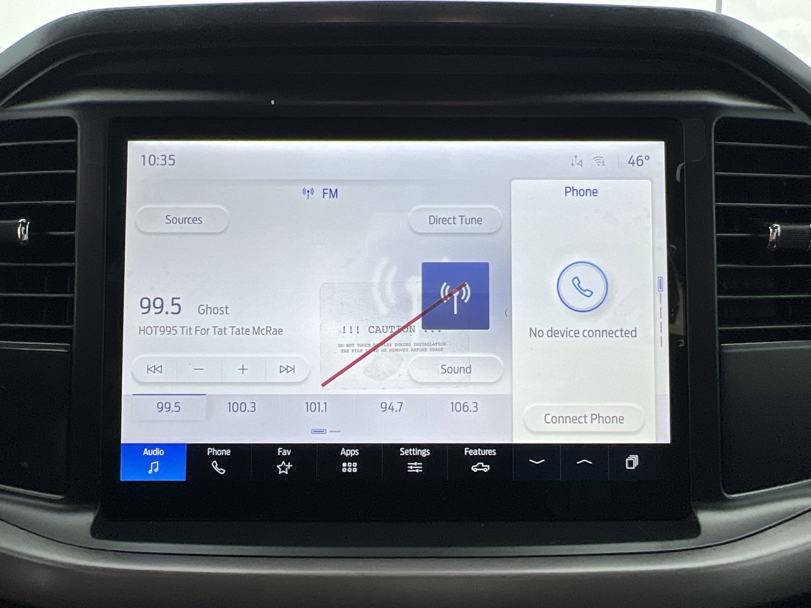 New 2025 Ford F150 XL image 18