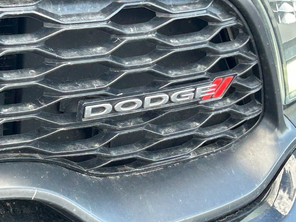 Used 2024 Dodge Durango GT AWD/4WD image 9