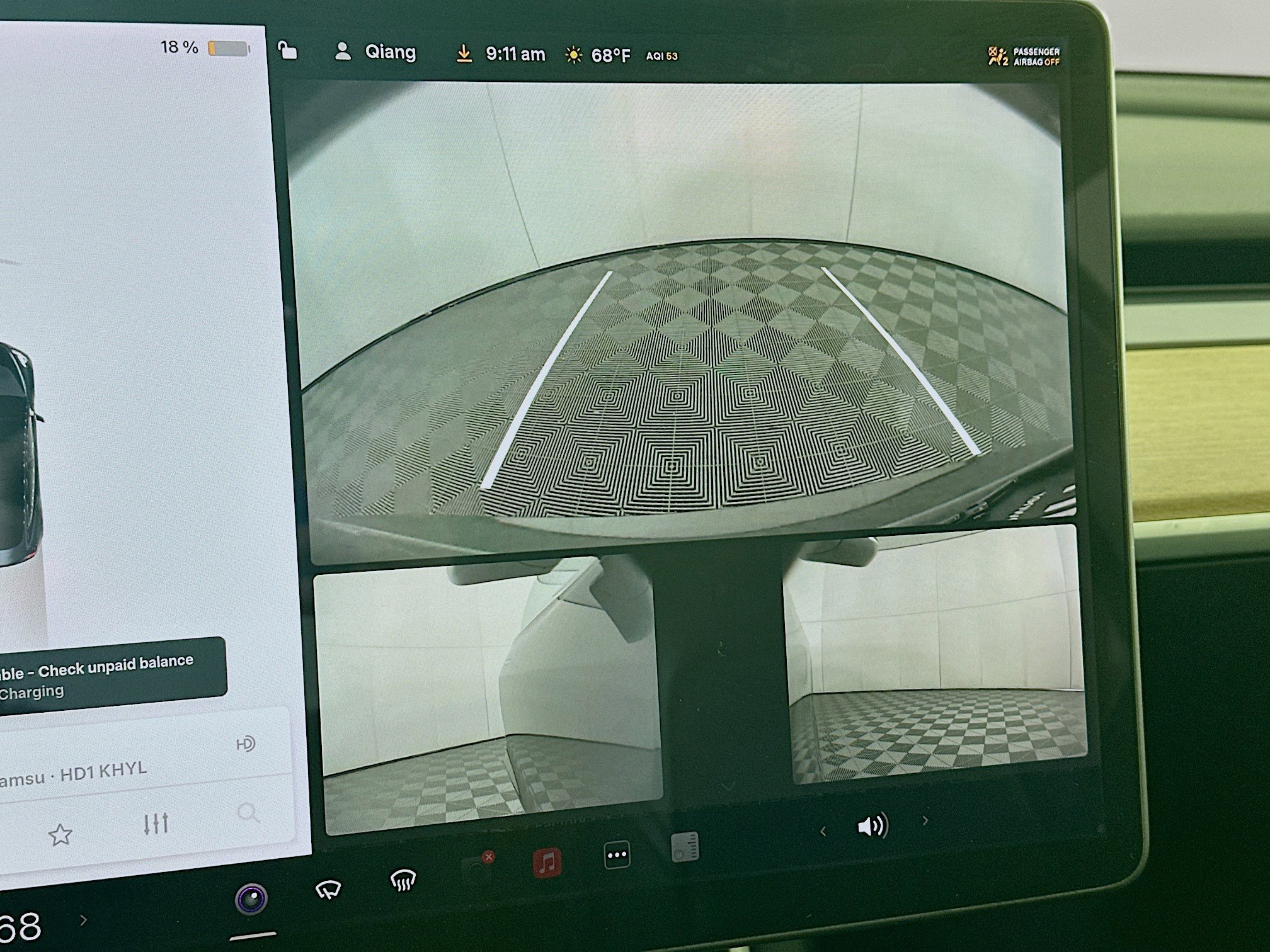 Used 2018 Tesla Model 3 Long Range RWD image 22