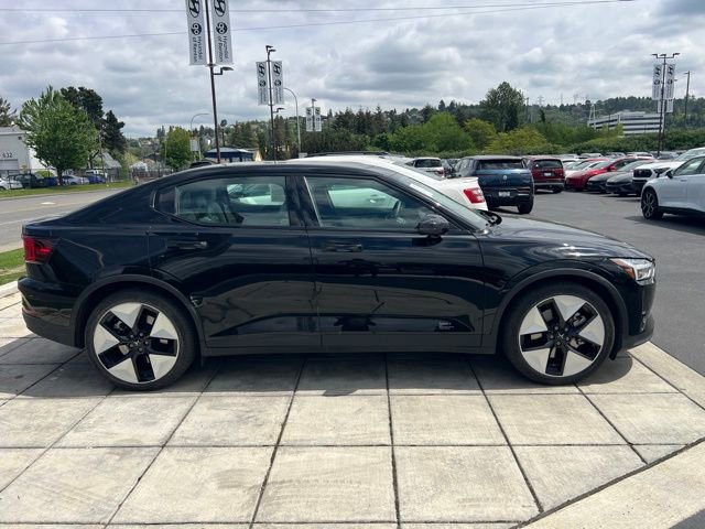 Used 2023 Polestar Polestar 2 w/ Pilot Pack AWD/4WD image 8