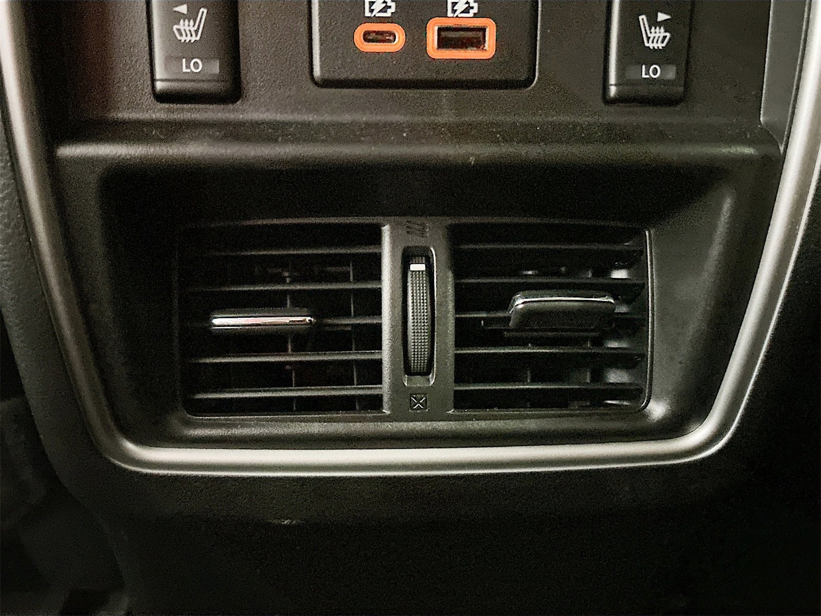 Used 2022 Nissan Murano Platinum w/ Cargo Package image 26