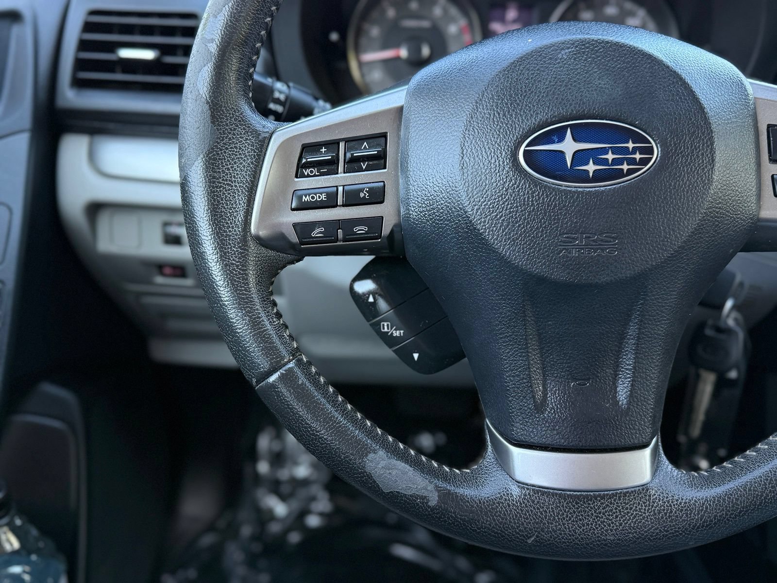 Used 2015 Subaru Forester 2.5i Limited AWD/4WD image 26