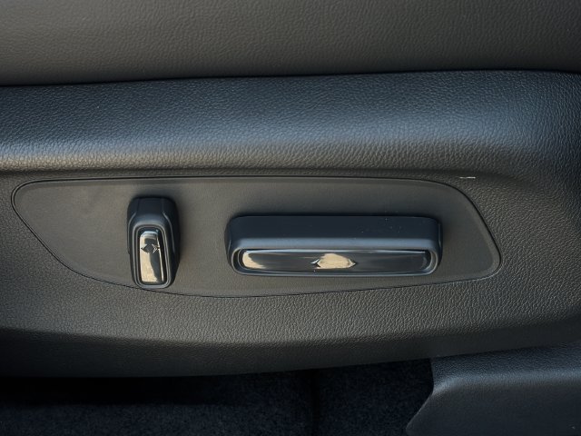 New 2027 Honda CR-V EX-L image 22