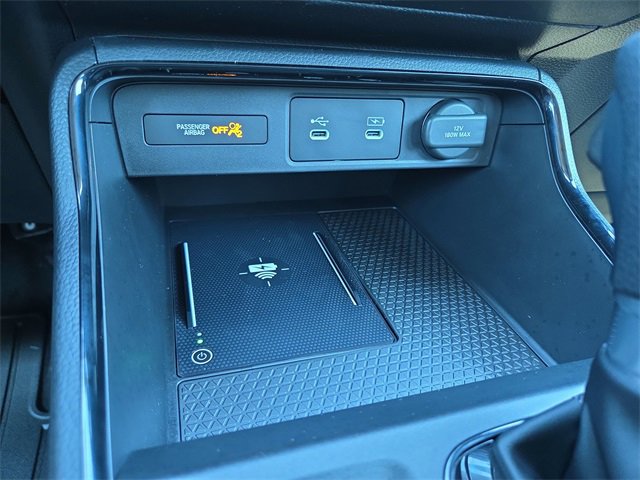 New 2026 Honda CR-V EX image 11