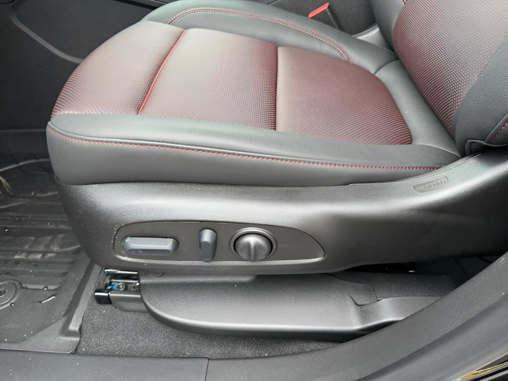 New 2026 Chevrolet Blazer RS w/ Enhanced Convenience Package image 12