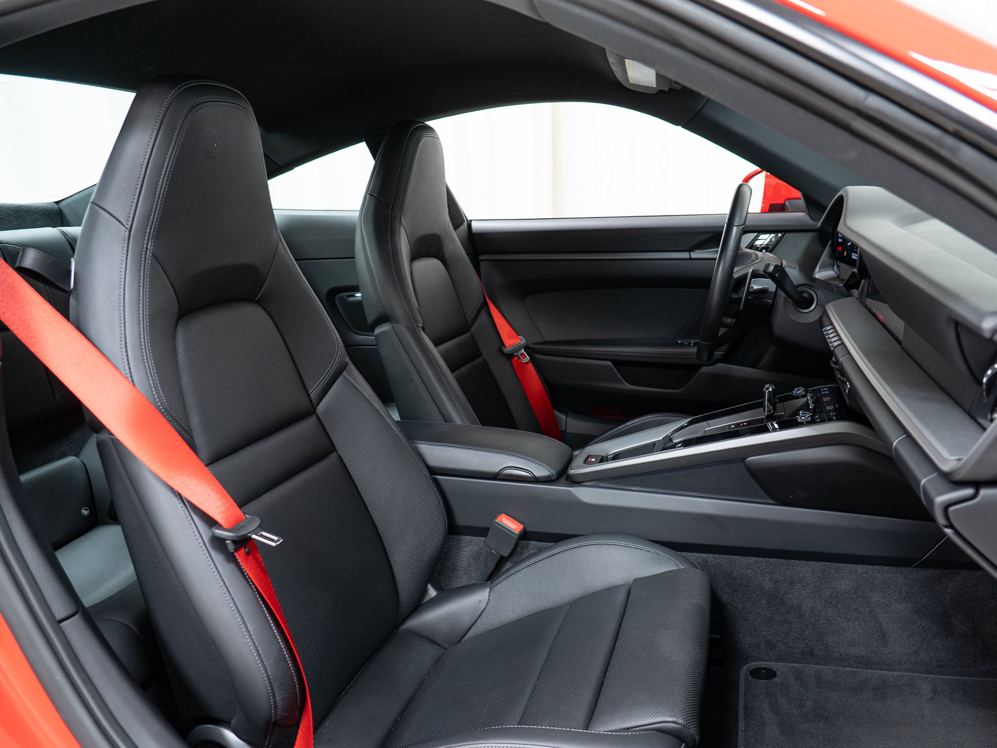 Certified 2020 Porsche 911 Carrera S RWD image 25