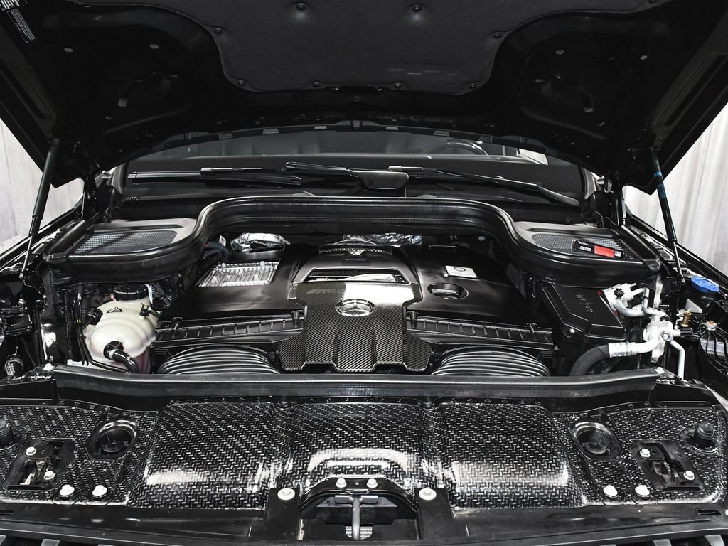 Used 2023 Mercedes-Benz GLE 63 AMG S image 82