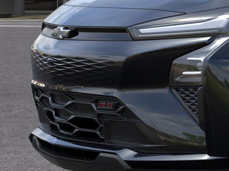 New 2027 Chevrolet Bolt RS w/ Technology Package FWD image 13