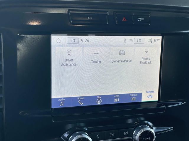 Used 2023 Ford F150 XLT w/ Equipment Group 301A Mid image 12