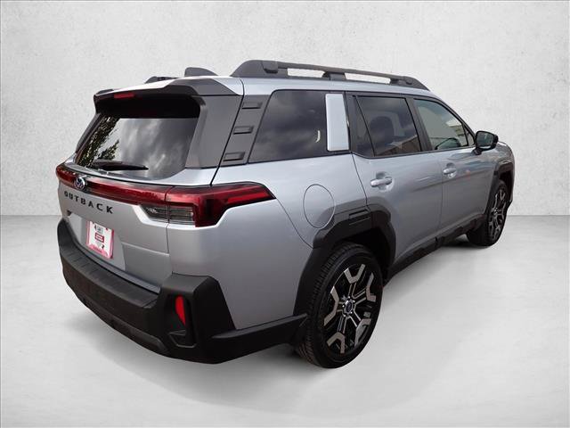 Certified 2026 Subaru Outback Touring XT AWD/4WD video 4
