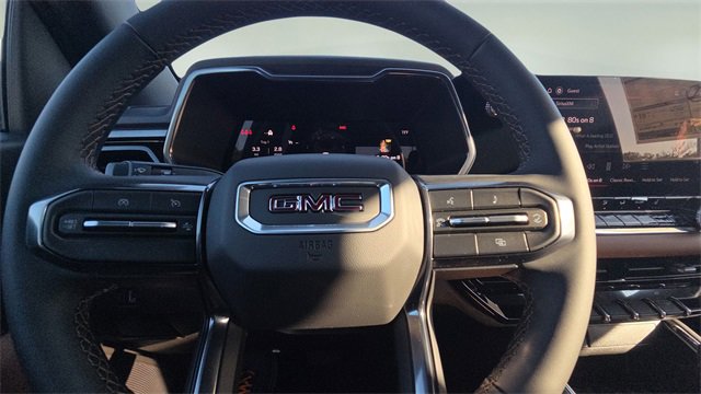 New 2026 GMC Canyon AT4 image 11