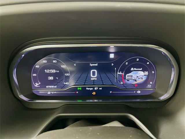 Used 2022 GMC Yukon SLE w/ Gmc Pro Safety Plus Package image 14