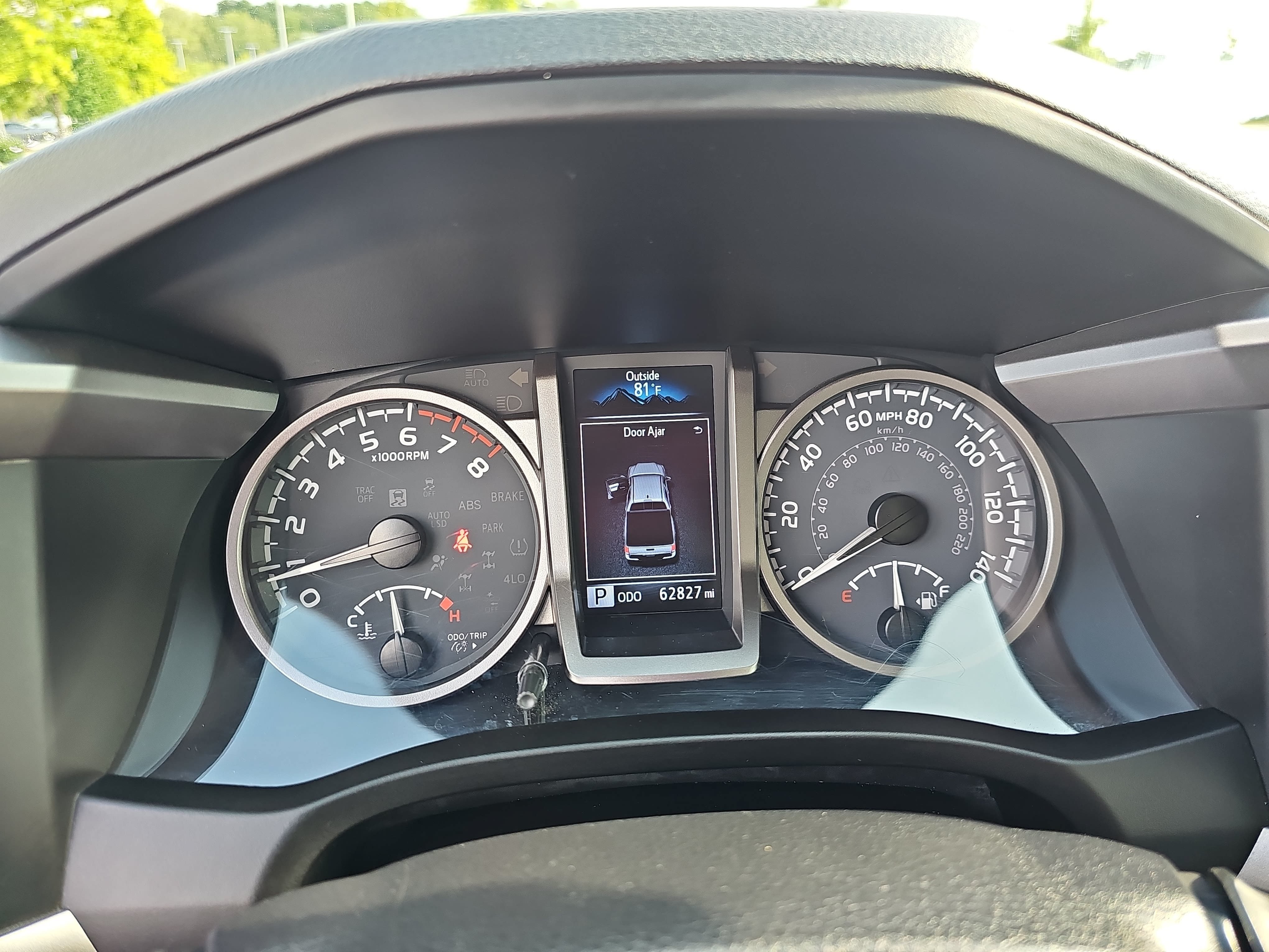 Used 2021 Toyota Tacoma SR5 RWD image 19