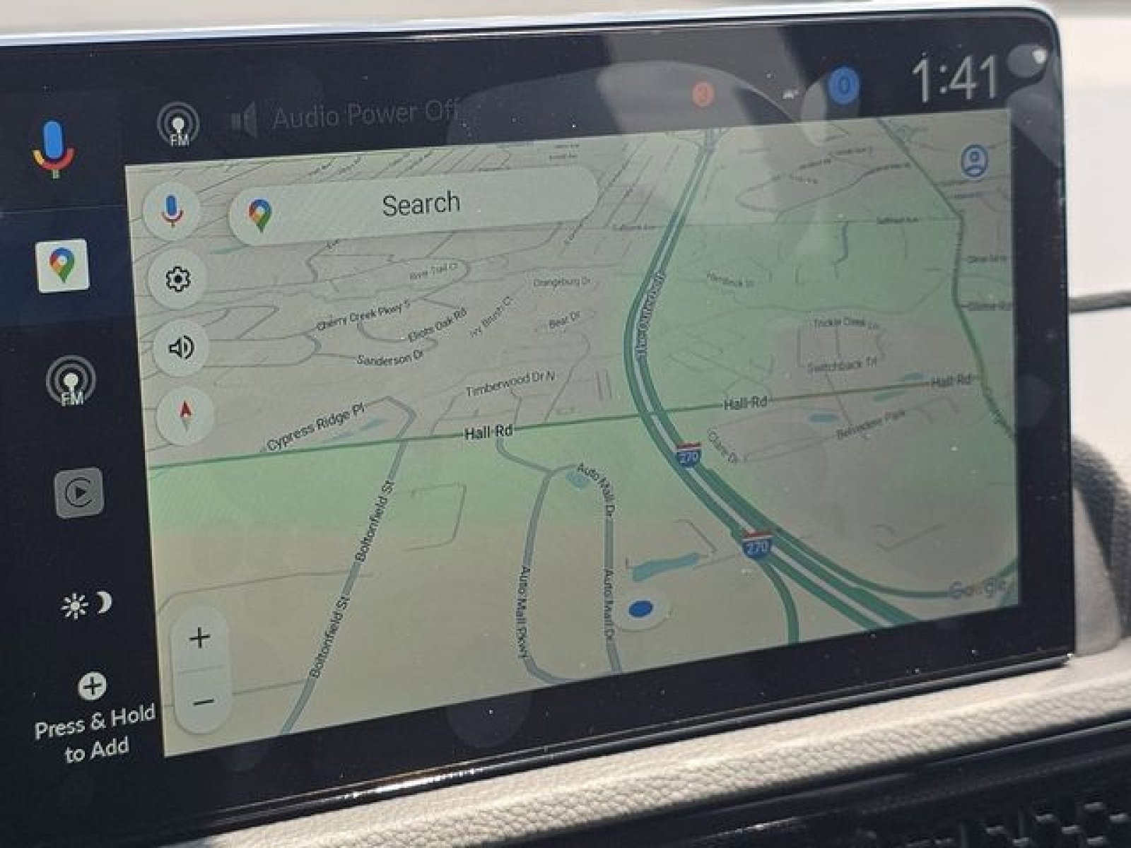 New 2026 Honda CR-V Sport Touring image 20