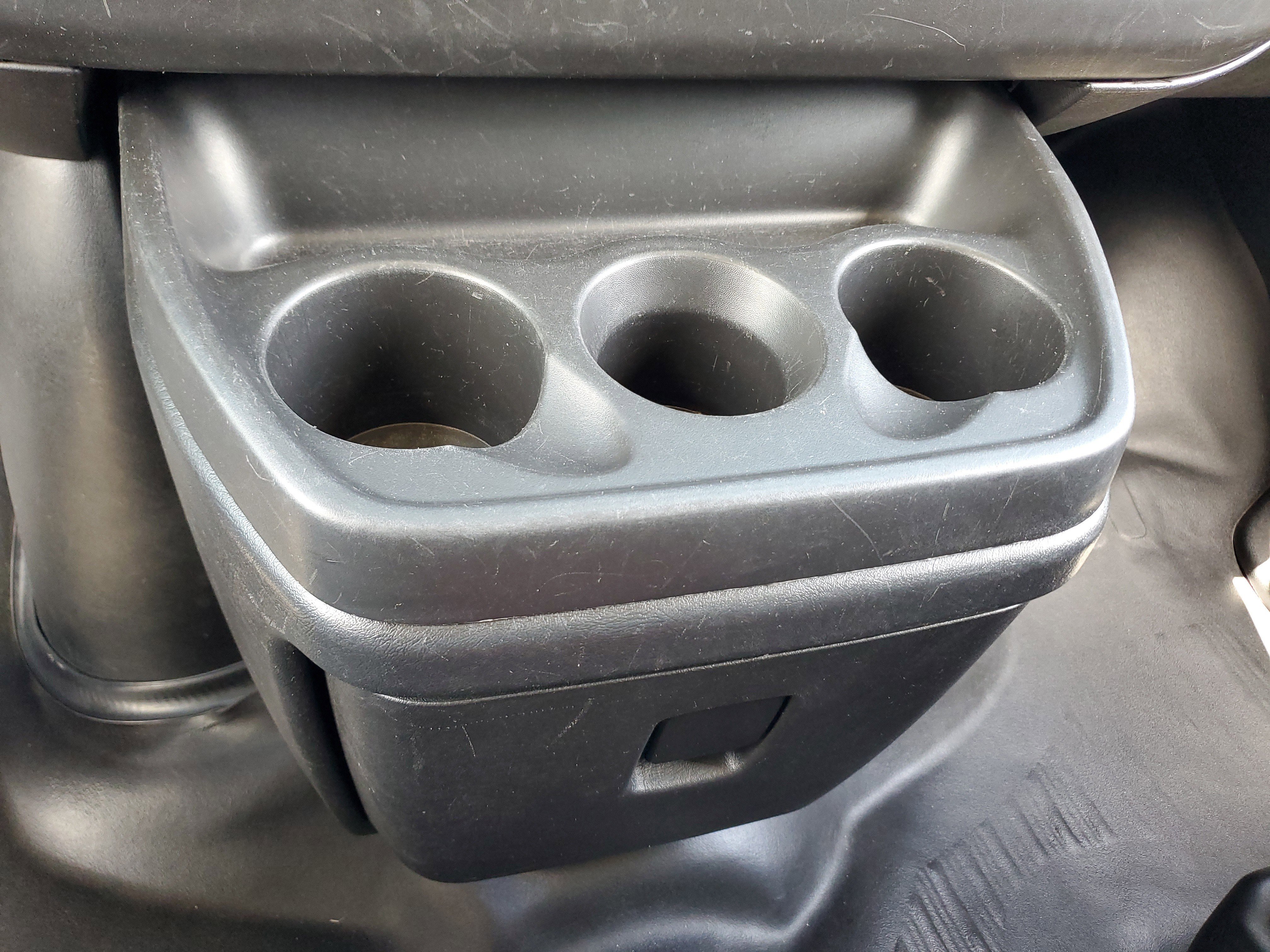 Used 2023 GMC Savana 2500 w/ Driver Convenience Package image 21