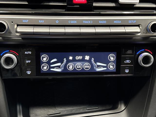 Used 2024 Genesis G70 3.3T Advanced w/ Sport Prestige Package image 20