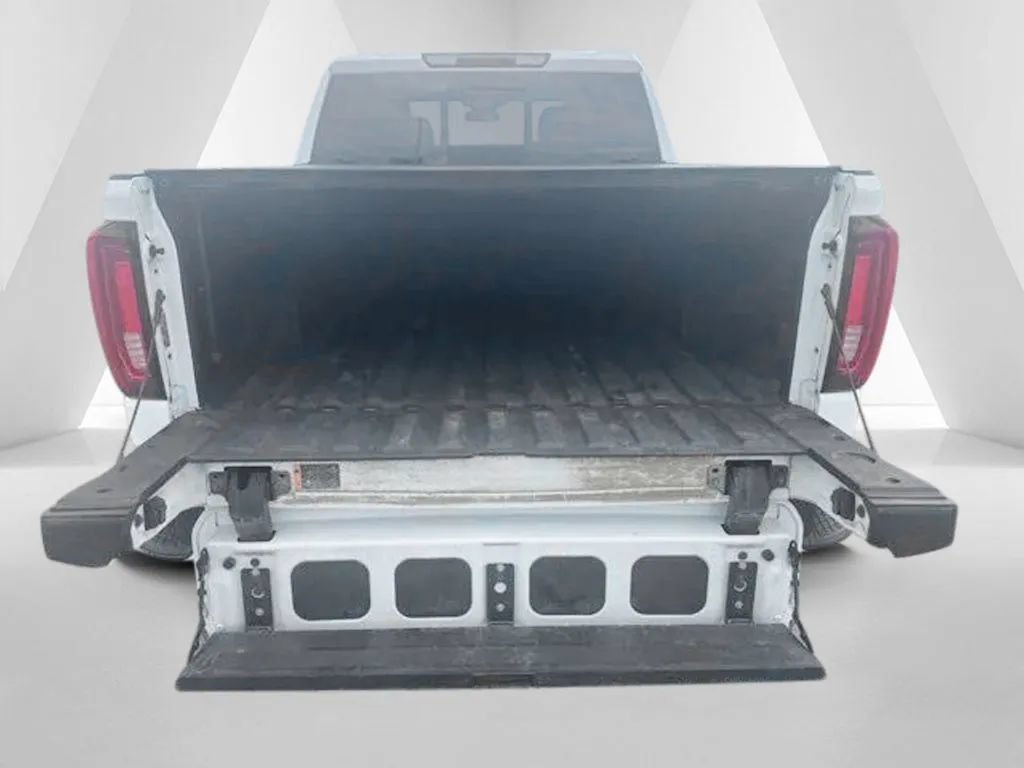 Used 2023 GMC Sierra 1500 AT4 w/ AT4 Premium Package AWD/4WD image 31