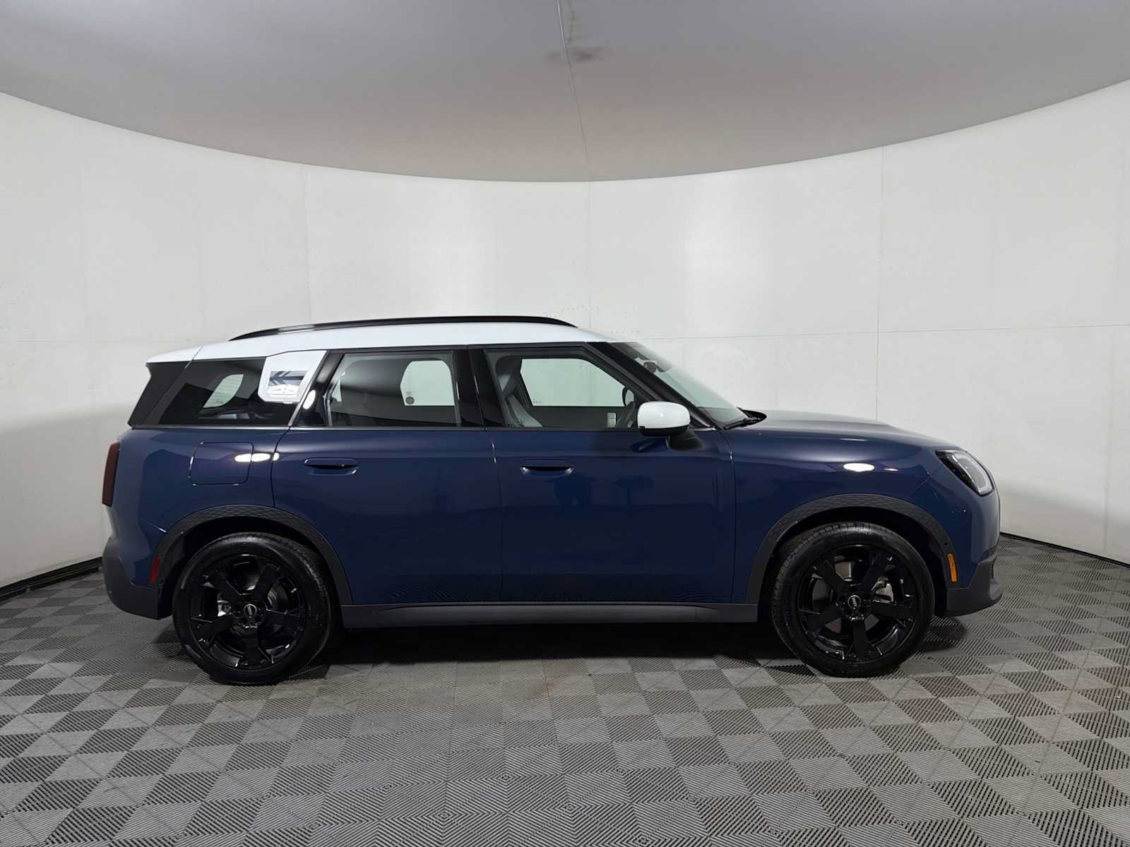 Used 2026 MINI Cooper Countryman S AWD/4WD image 7