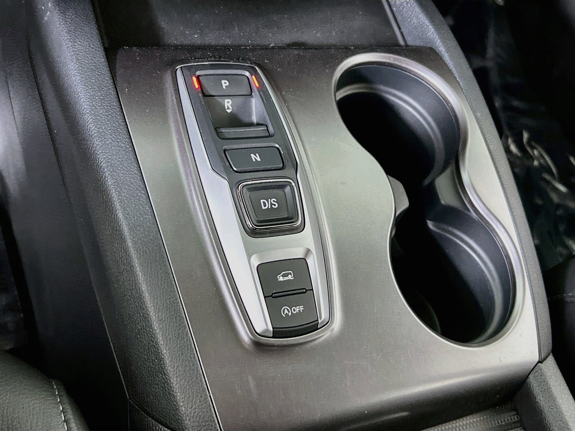 Used 2020 Honda Passport EX-L image 16