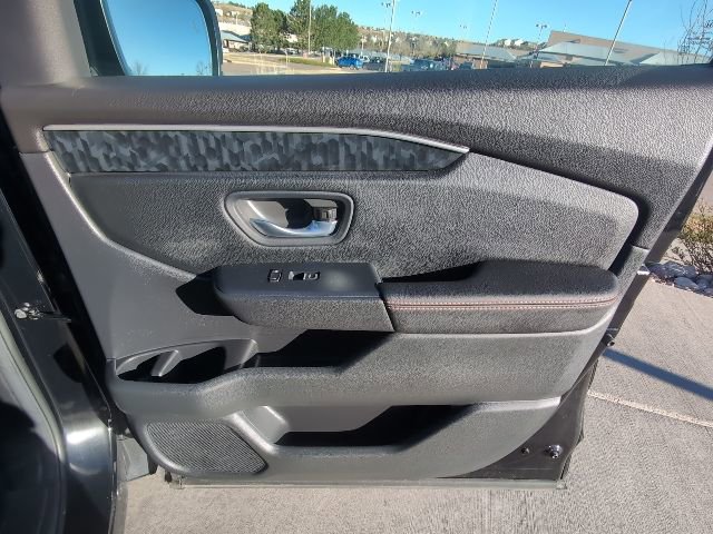 Used 2026 Honda Passport TrailSport Elite image 31