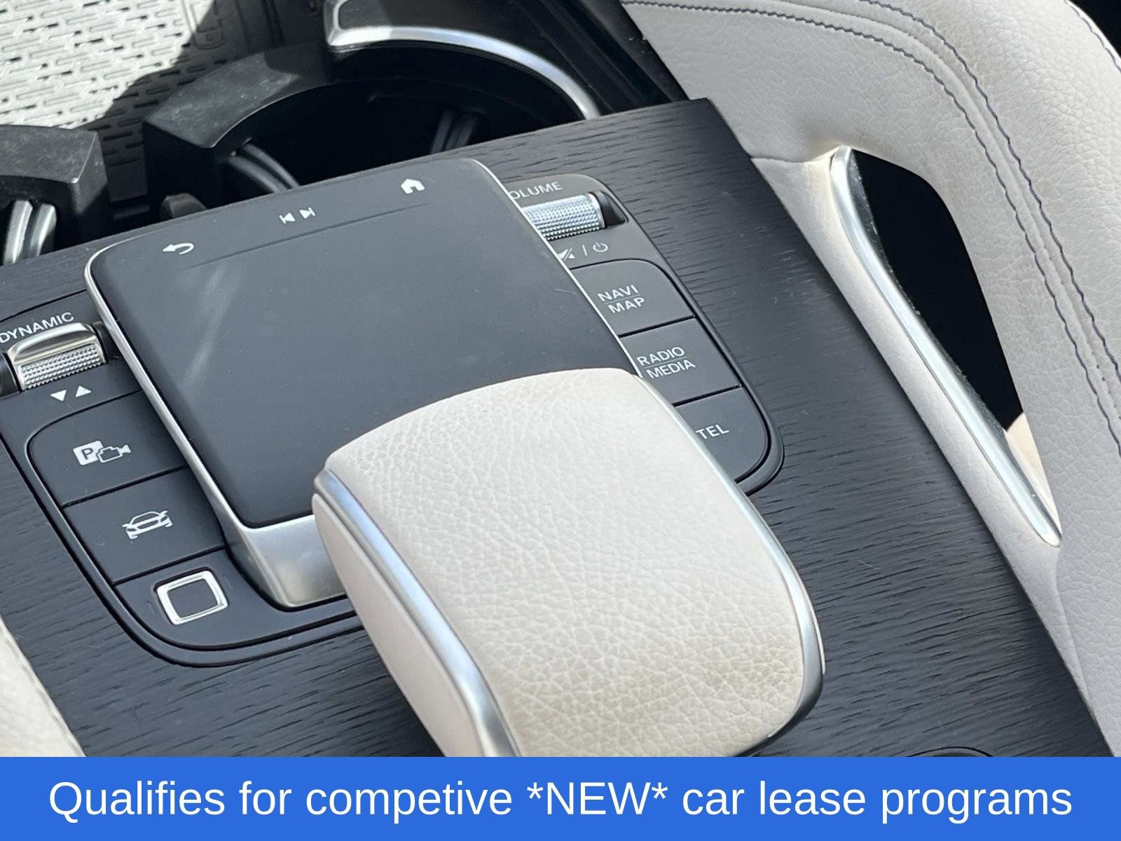 Certified 2025 Mercedes-Benz GLE 350 4MATIC image 30