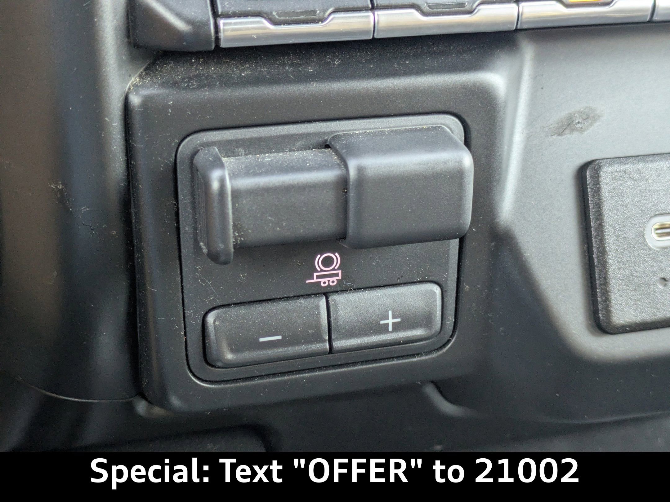 Used 2019 GMC Sierra 1500 AT4 w/ AT4 Premium Package image 27