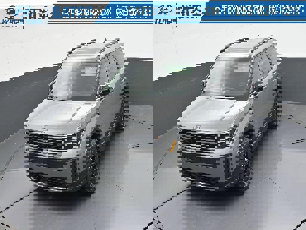 New 2026 Hyundai Santa Fe XRT image 55