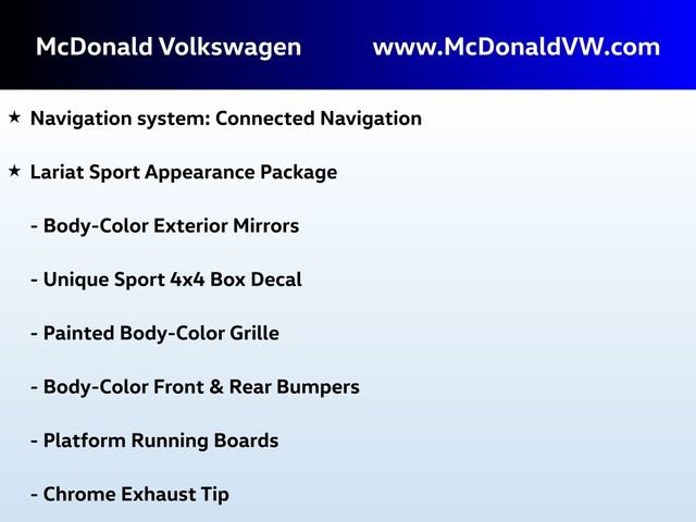 Used 2022 Ford F250 Lariat w/ Tremor Off-Road Package image 5