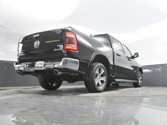 Used 2022 RAM 1500 Laramie AWD/4WD image 43