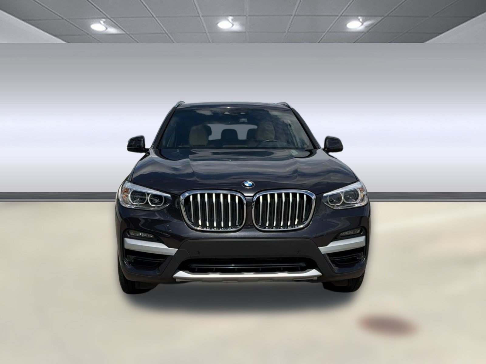 Used 2021 BMW X3 sDrive30i w/ Convenience Package RWD image 4
