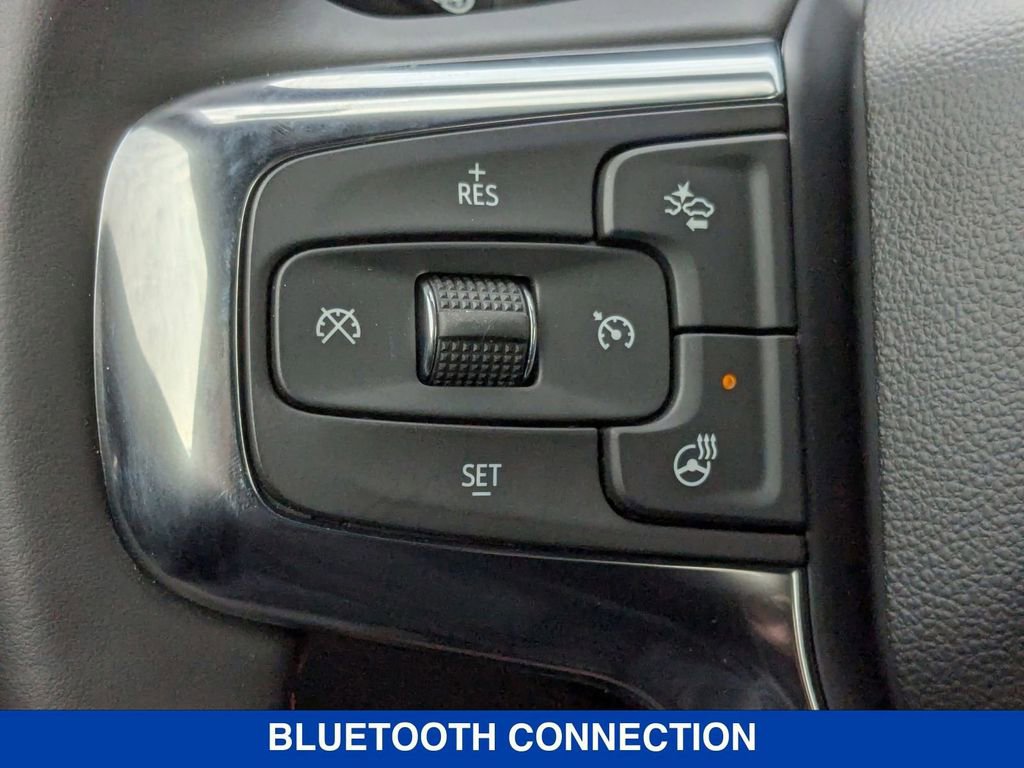 New 2026 Chevrolet Blazer RS w/ Driver Confidence II Package image 17