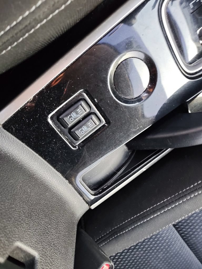 Used 2017 Mitsubishi Outlander SE FWD image 9