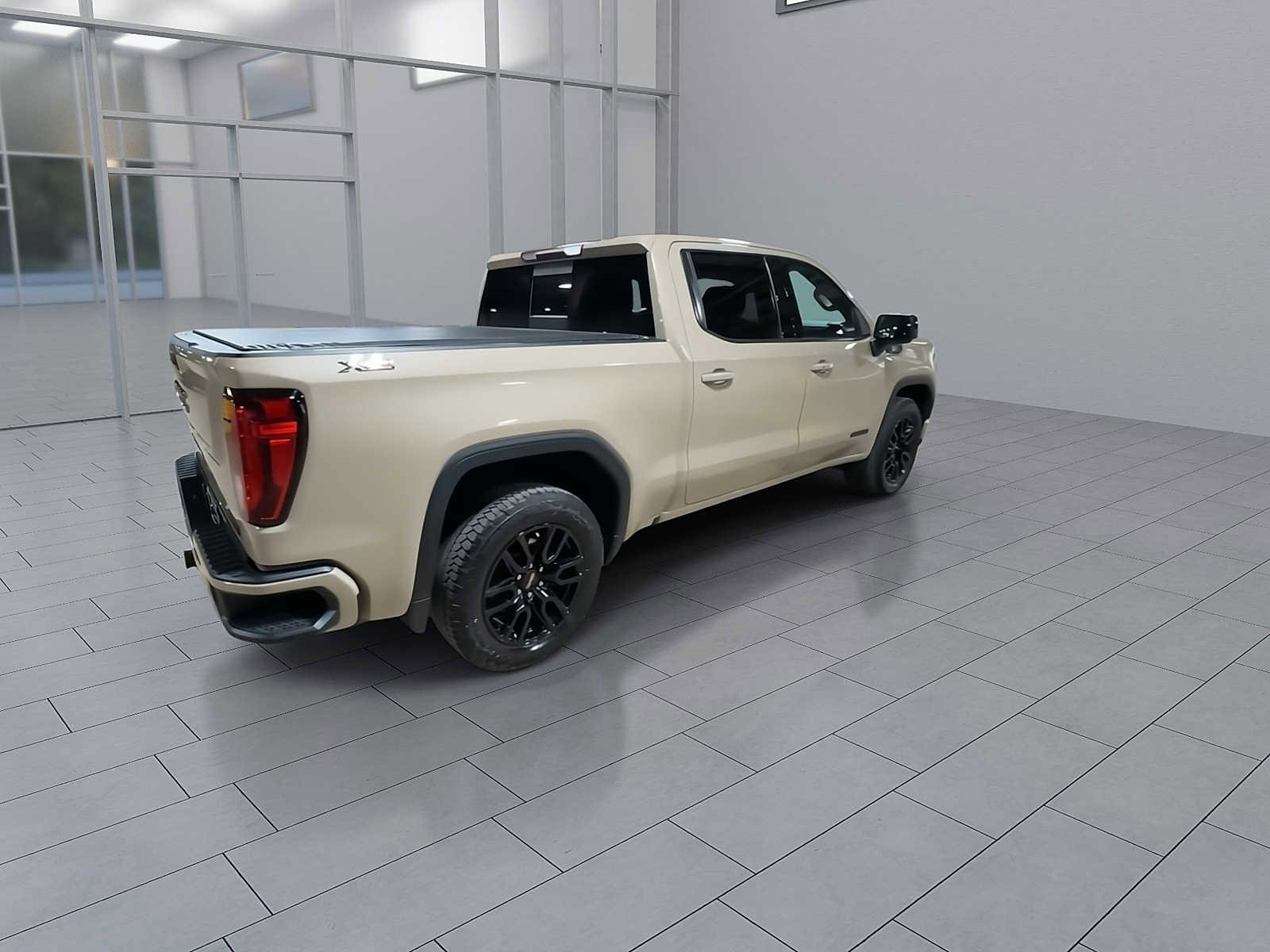 Used 2022 GMC Sierra 1500 Elevation w/ Preferred Package image 8