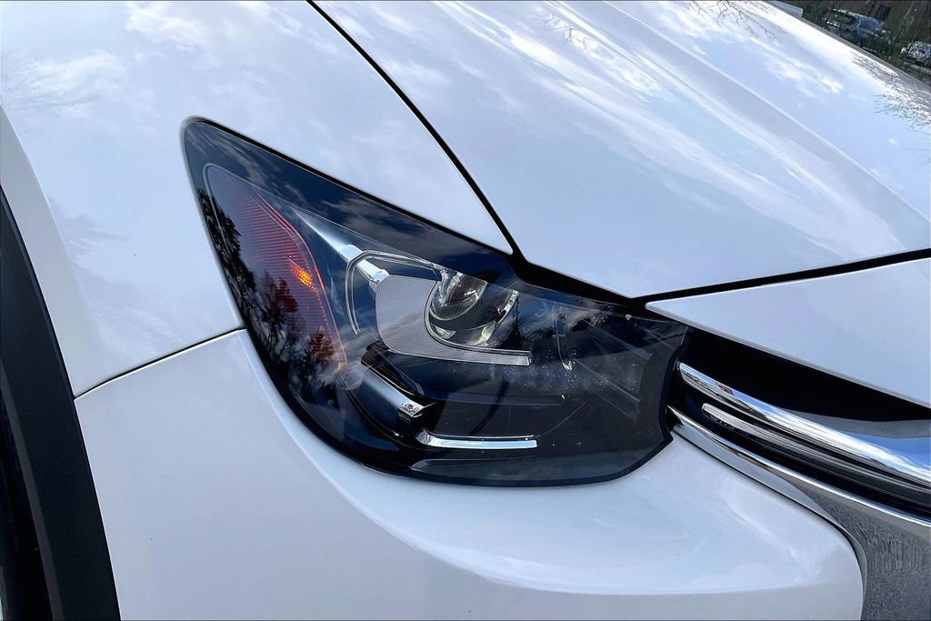 Used 2024 MAZDA CX-90 Plug-In Hybrid w/ Preferred image 29
