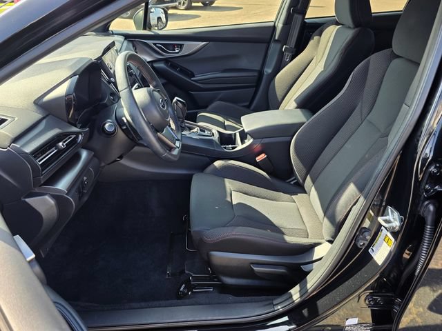 Certified 2022 Subaru WRX Premium AWD/4WD image 11