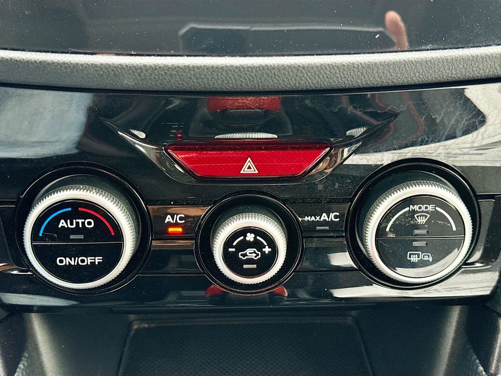 Used 2024 Subaru Forester Sport image 19