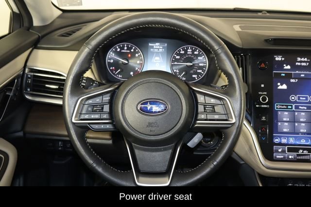 Used 2024 Subaru Outback Limited image 7