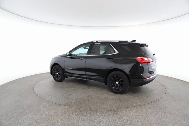 Used 2020 Chevrolet Equinox LT image 9