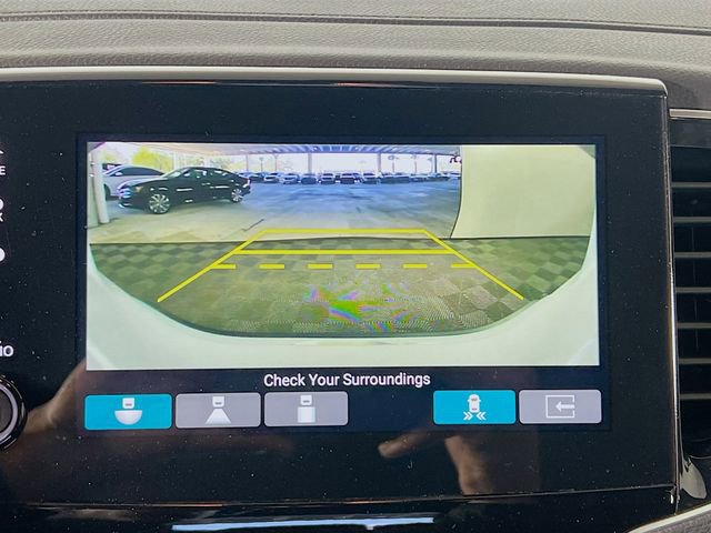 Used 2023 Honda Passport Elite image 21